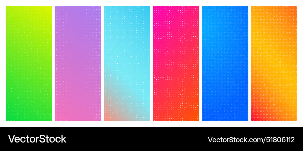 Abstract gradient geometric background Abstract gradient geometric background vector image