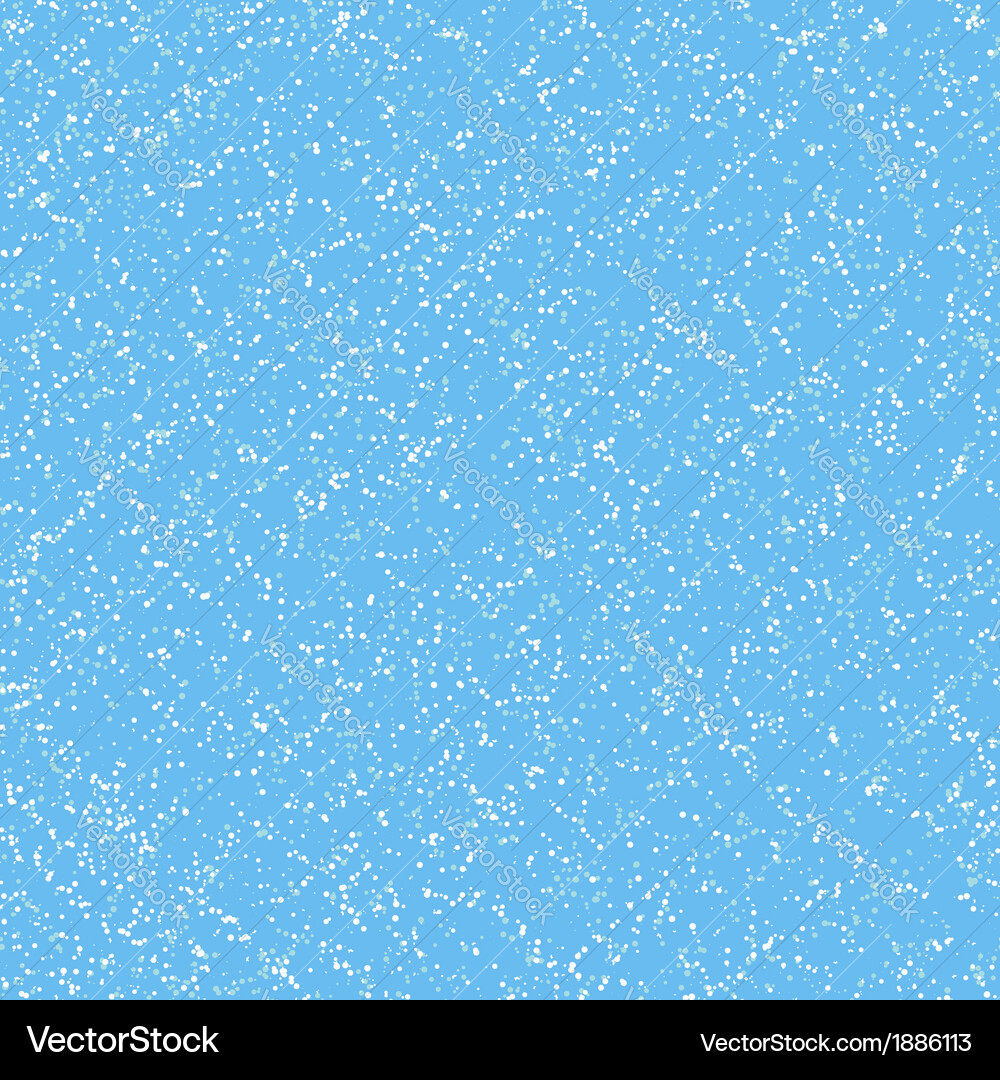 Retro pattern with scattered microscopic dots Vector Image