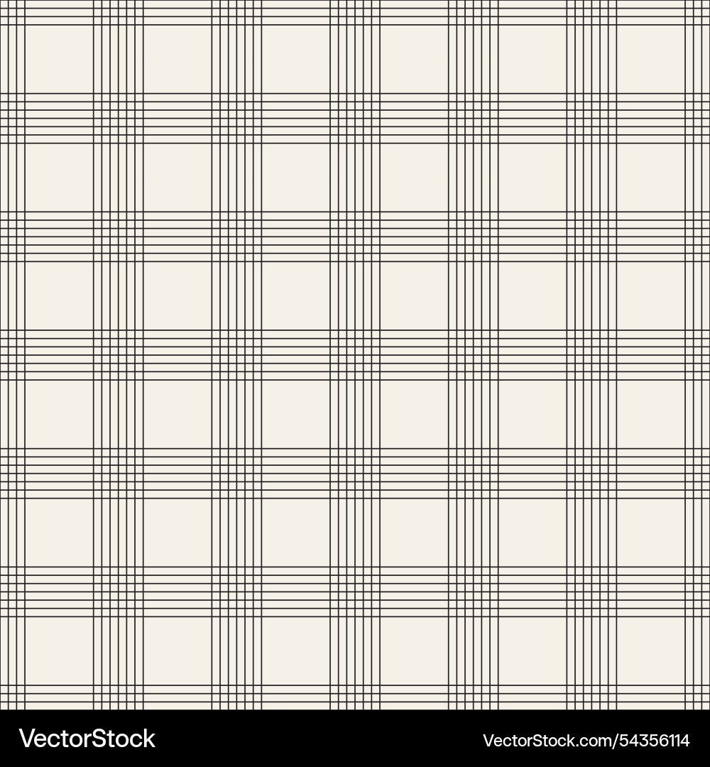 Seamless pattern repeating geometric elements Seamless pattern repeating geometric elements vector image