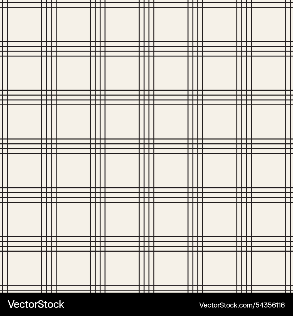Seamless pattern repeating geometric elements Seamless pattern repeating geometric elements vector image