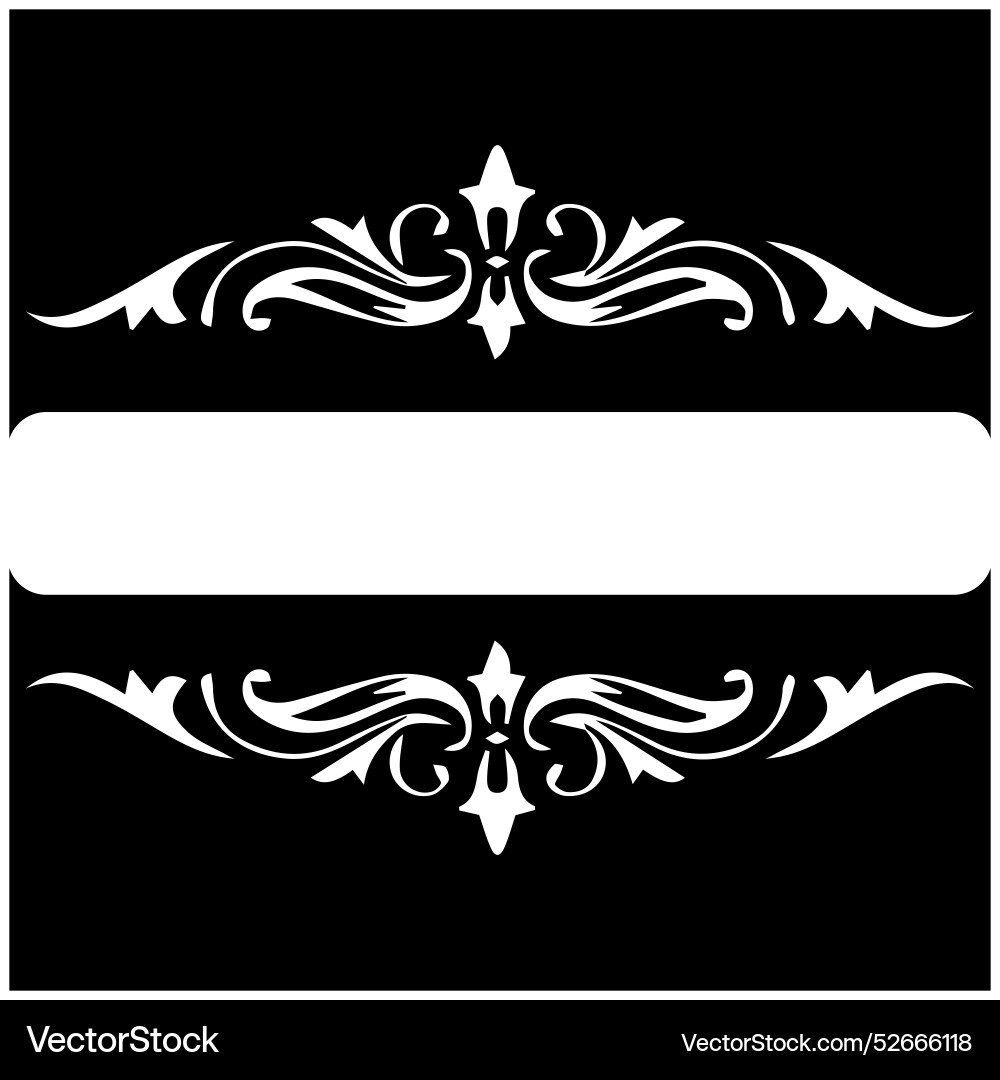 Frame icon for simple background Frame icon for simple background vector image
