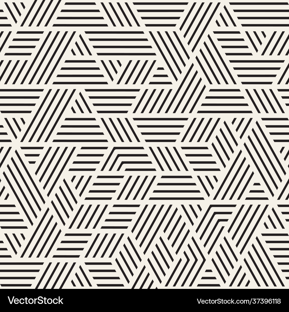 Seamless pattern modern stylish abstract texture Seamless pattern modern stylish abstract texture vector image