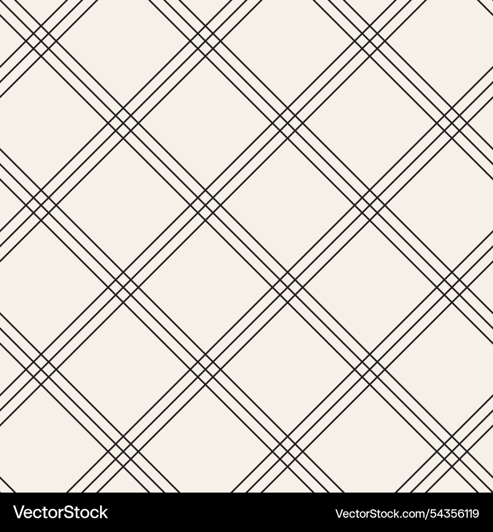 Seamless pattern repeating geometric elements Seamless pattern repeating geometric elements vector image