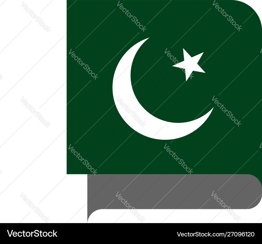 Flagge horizontaler Formzeiger für Weltkarte Flagge horizontaler Formzeiger für Weltkarte vektorbild