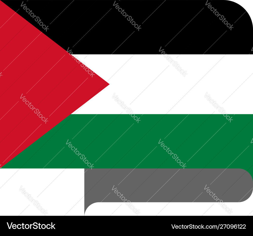 Flagge horizontaler Formzeiger für Weltkarte Flagge horizontaler Formzeiger für Weltkarte vektorbild