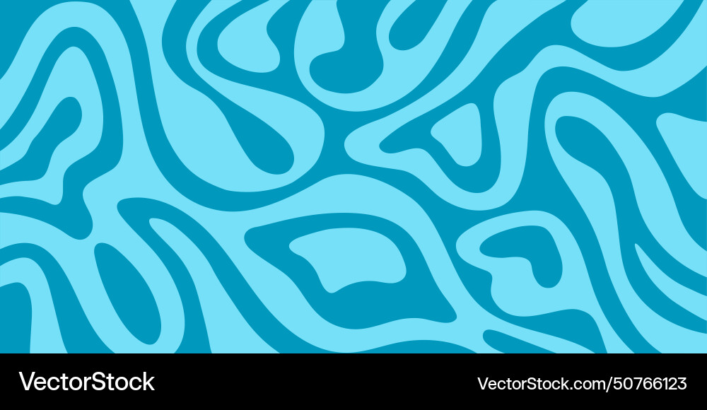 Abstract colorful background of mixed waves Abstract colorful background of mixed waves vector image