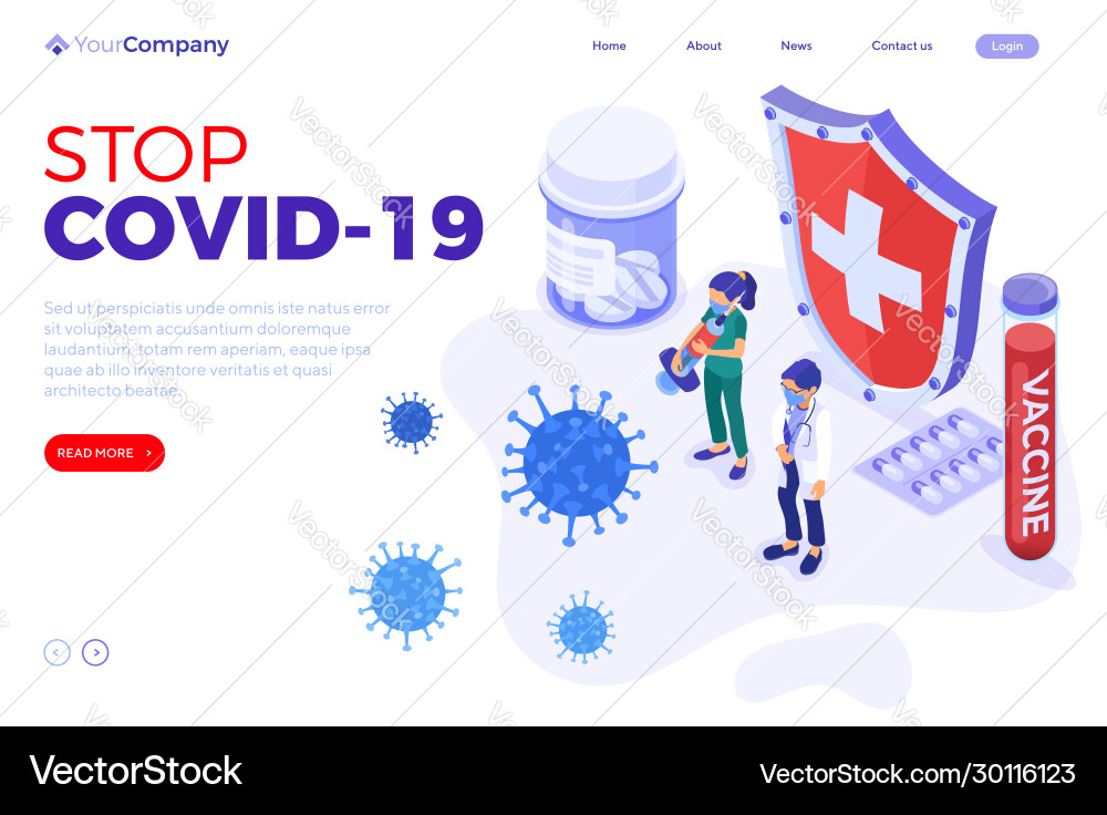 Stop 2019-ncov covid-19 coronavirus Stop 2019-ncov covid-19 coronavirus vektorbild