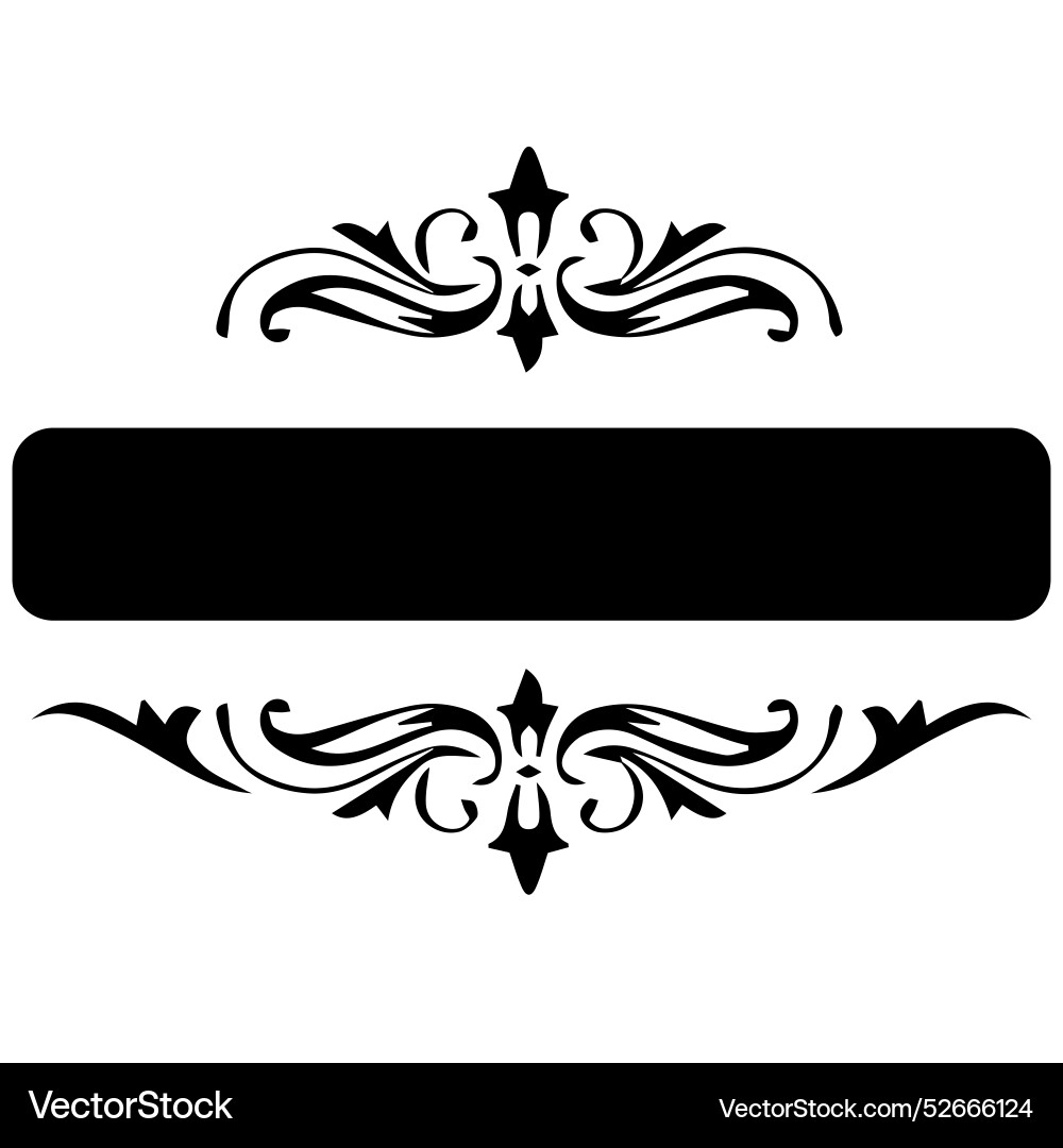 Frame icon for simple background Frame icon for simple background vector image