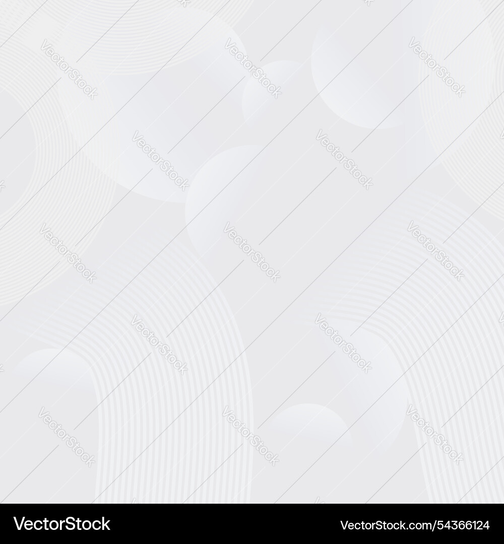 White geometric abstract texture overlap layer White geometric abstract texture overlap layer vector image