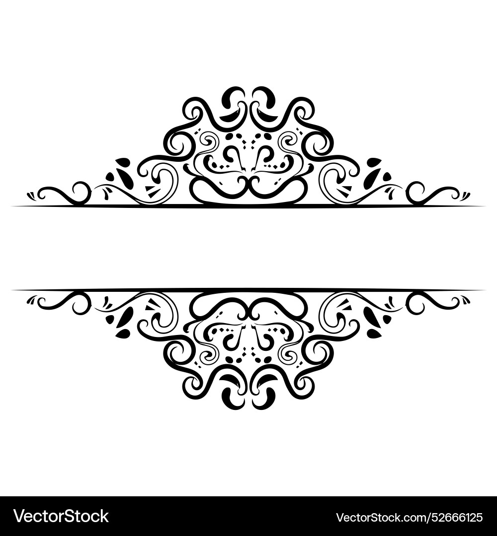 Frame icon for simple background Frame icon for simple background vector image