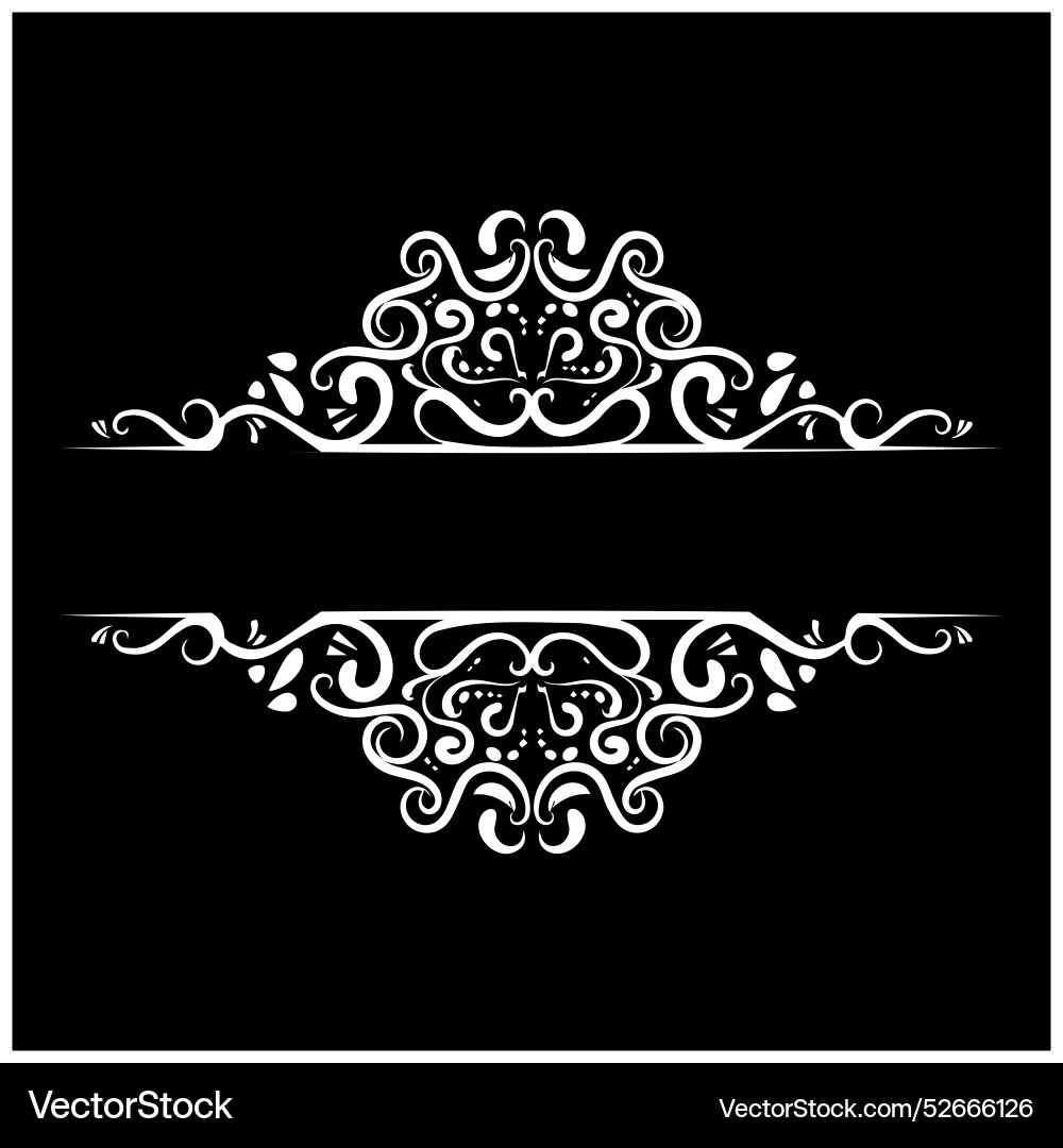 Frame icon for simple background Frame icon for simple background vector image