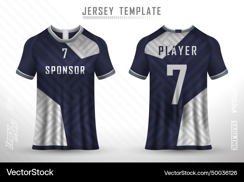Design Template Back Of Shirt Designs T-shirt Back Design - Main Image