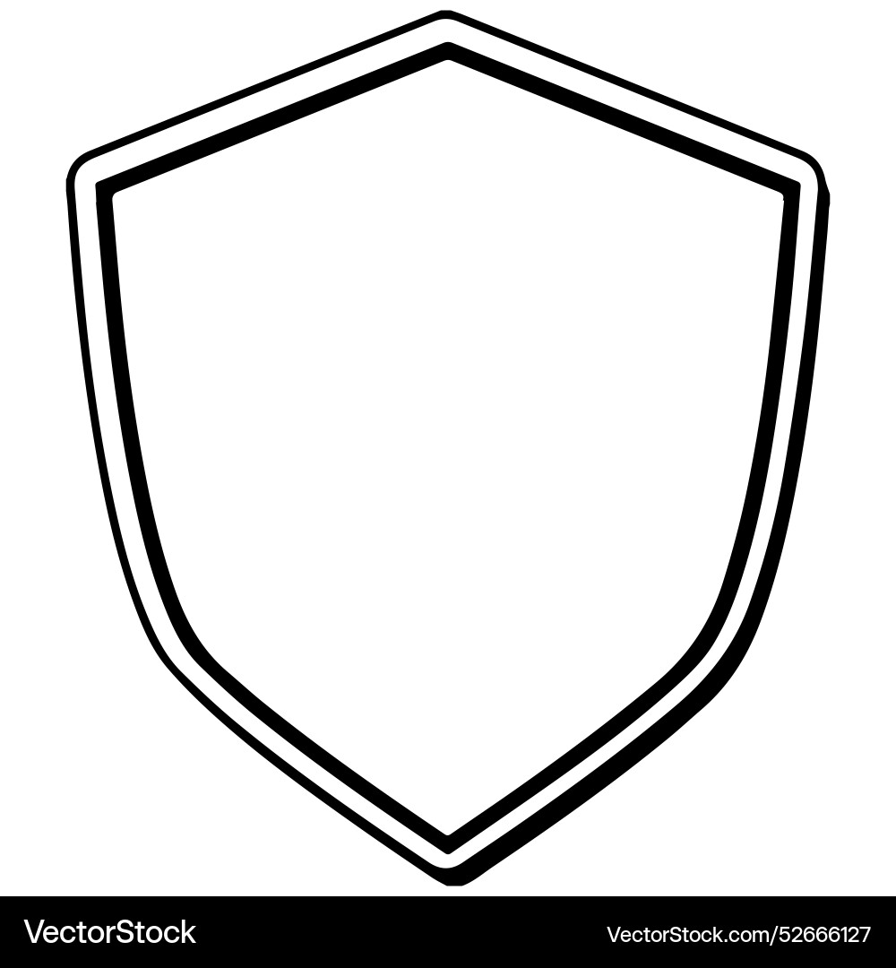Frame icon for simple background Frame icon for simple background vector image