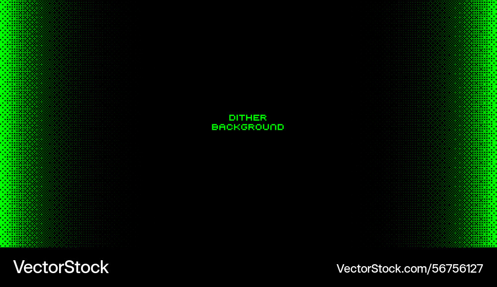 Pixel dither bitmap texture abstract smooth vector image