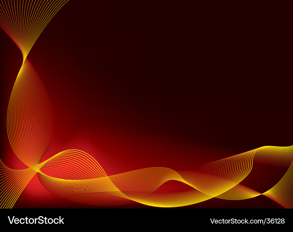 Dynamic Flow Wave Vector Image