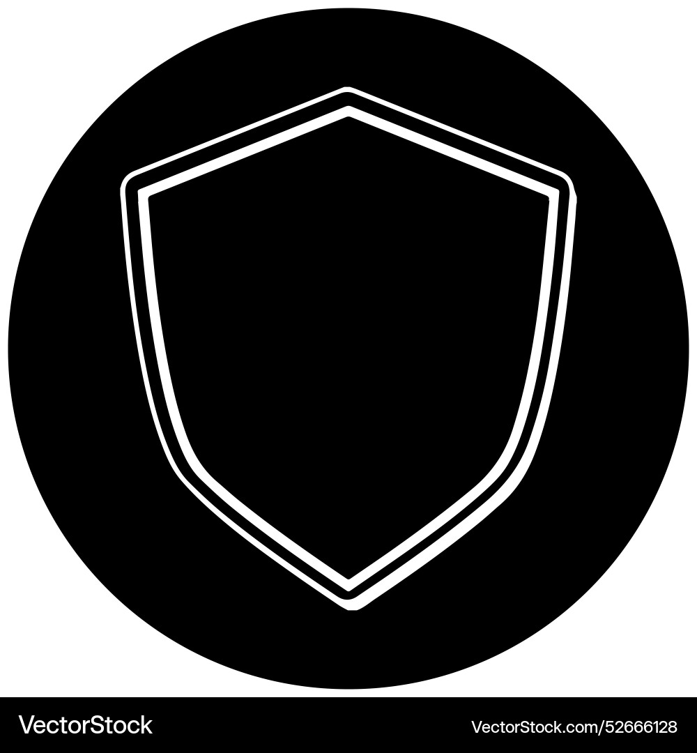 Frame icon for simple background Frame icon for simple background vector image