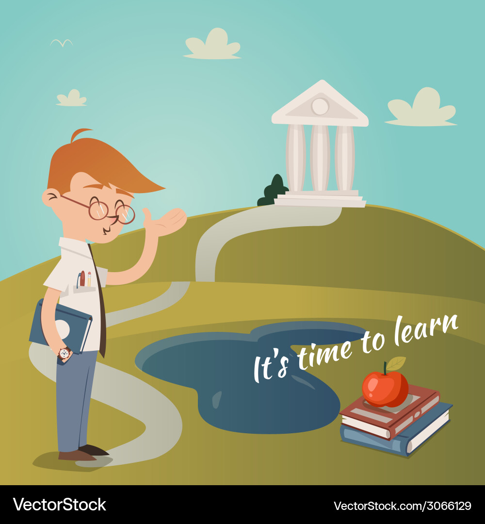 Its time to learn Vector Image