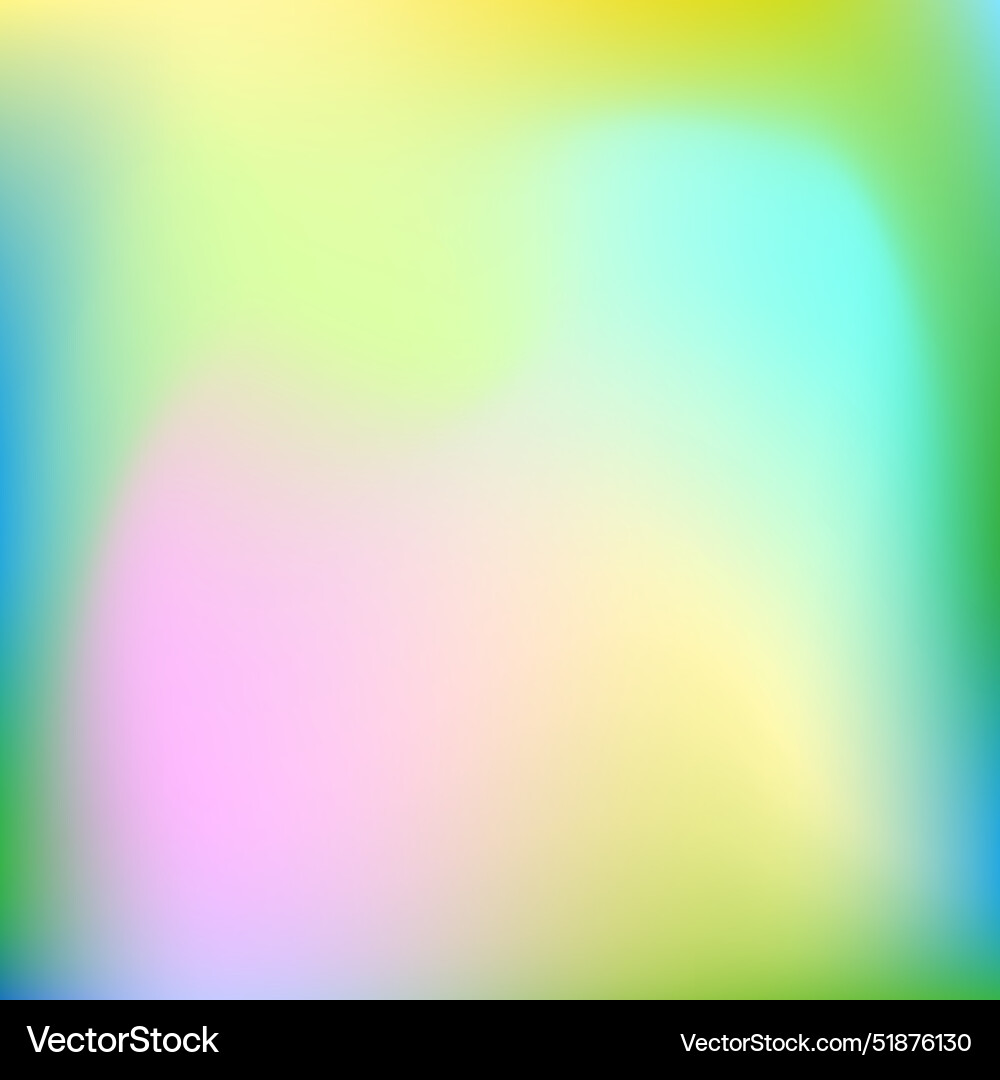 Abstract blurred gradient mesh background Abstract blurred gradient mesh background vector image