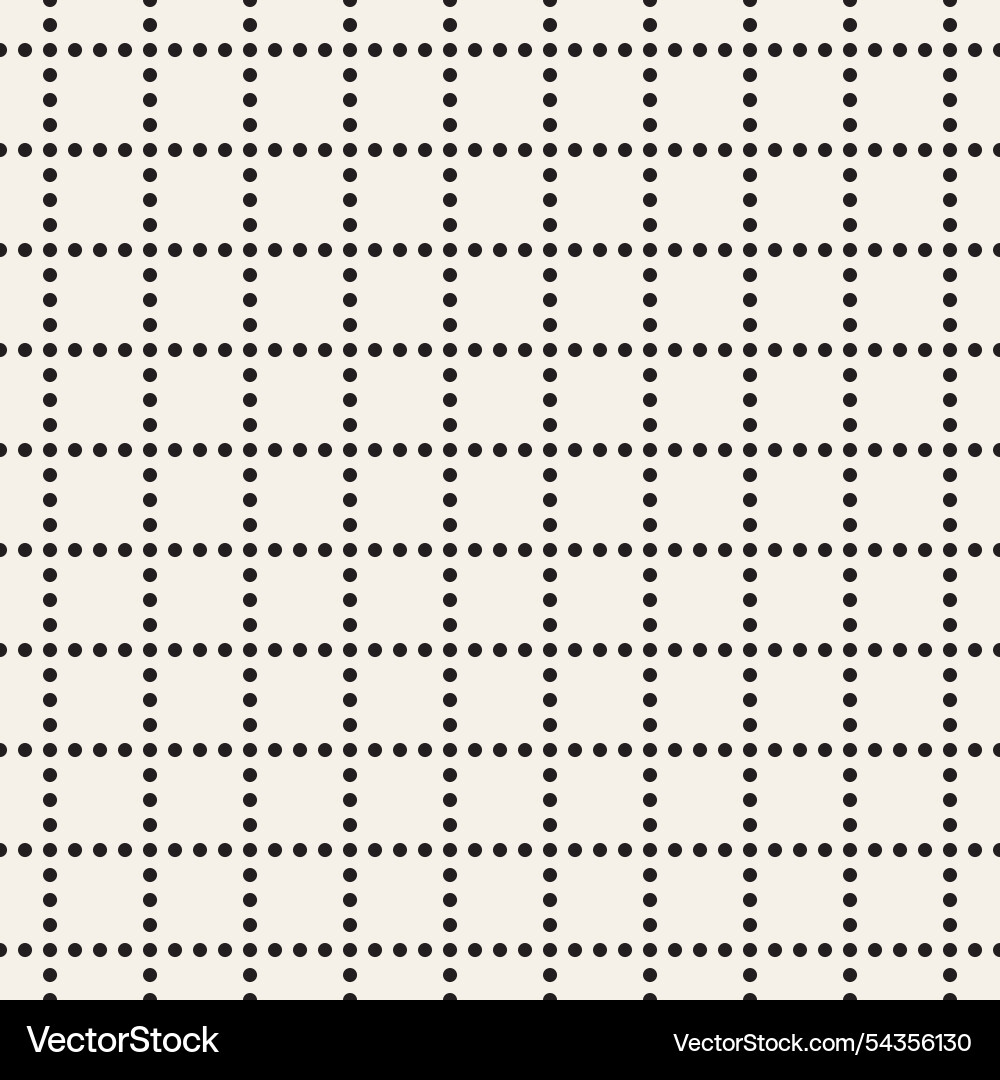 Seamless pattern repeating geometric elements Seamless pattern repeating geometric elements vector image
