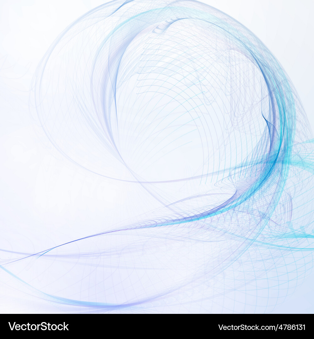 Concept abstract background Vector Image