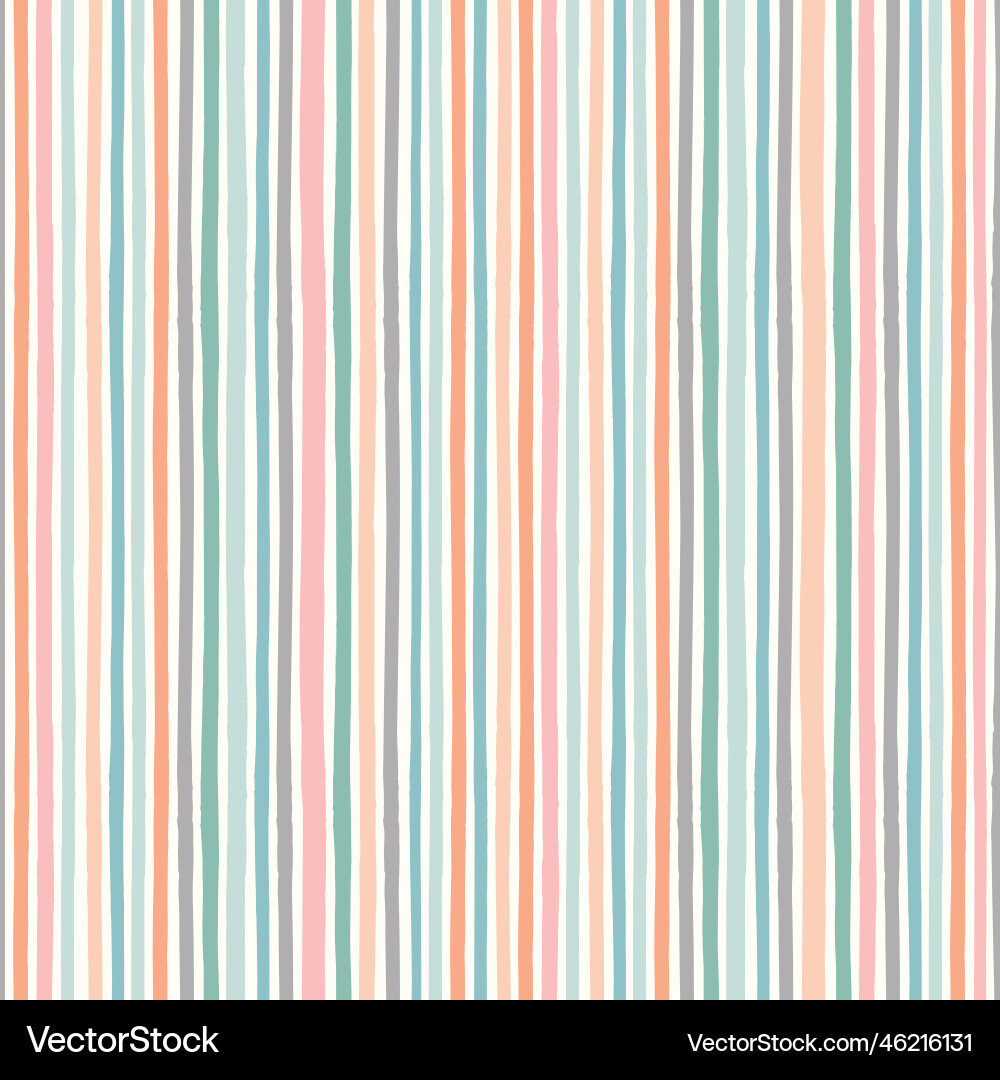 Striped pattern background seamless repeat Striped pattern background seamless repeat vector image