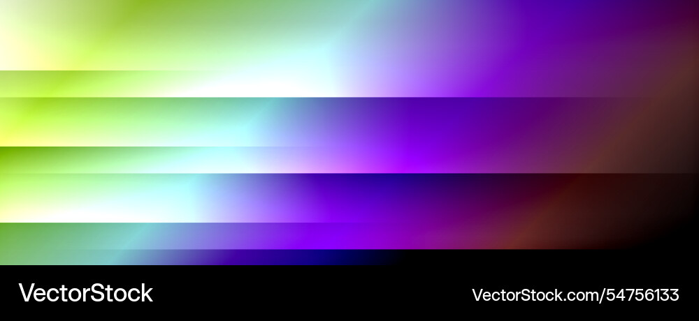 Dynamic shadow lines with gradient colors Dynamic shadow lines with gradient colors Vector Image