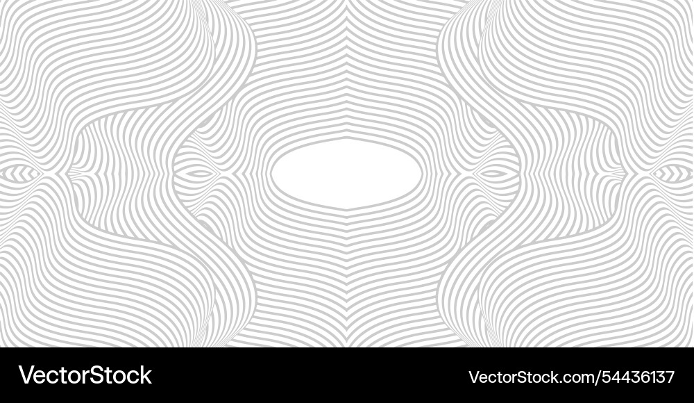 Modern simple line pattern Modern simple line pattern vector image