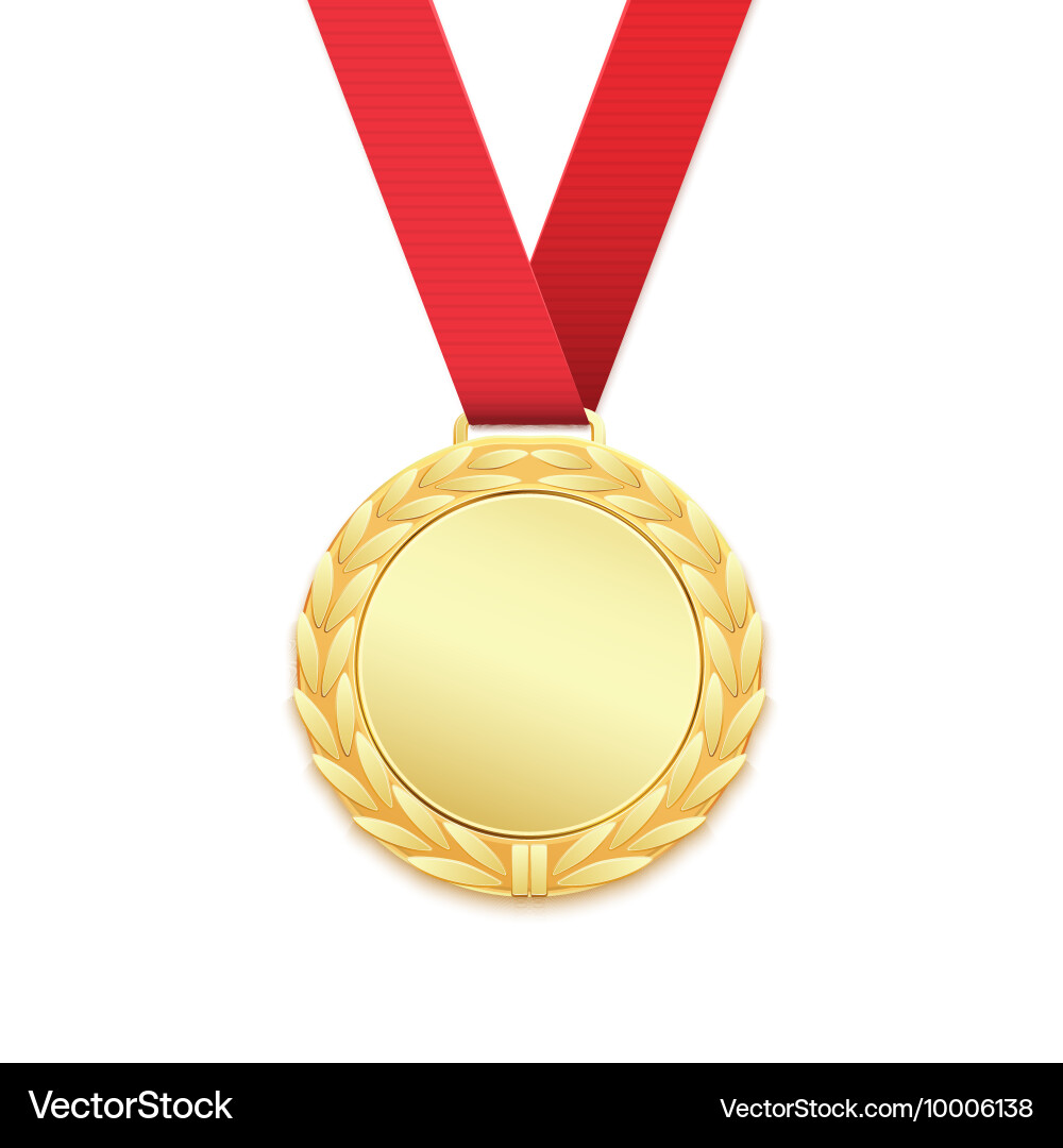 Medal Award Winner Medal Award Winner