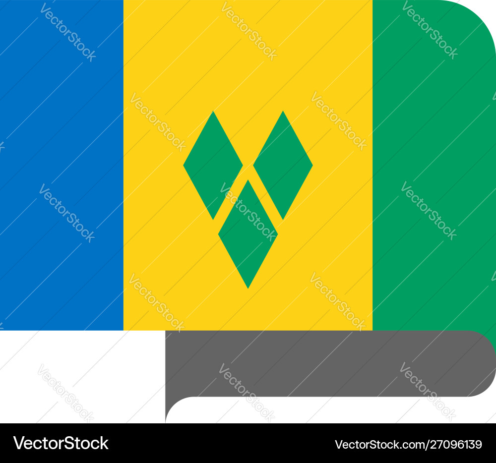 Flagge horizontaler Formzeiger für Weltkarte Flagge horizontaler Formzeiger für Weltkarte vektorbild