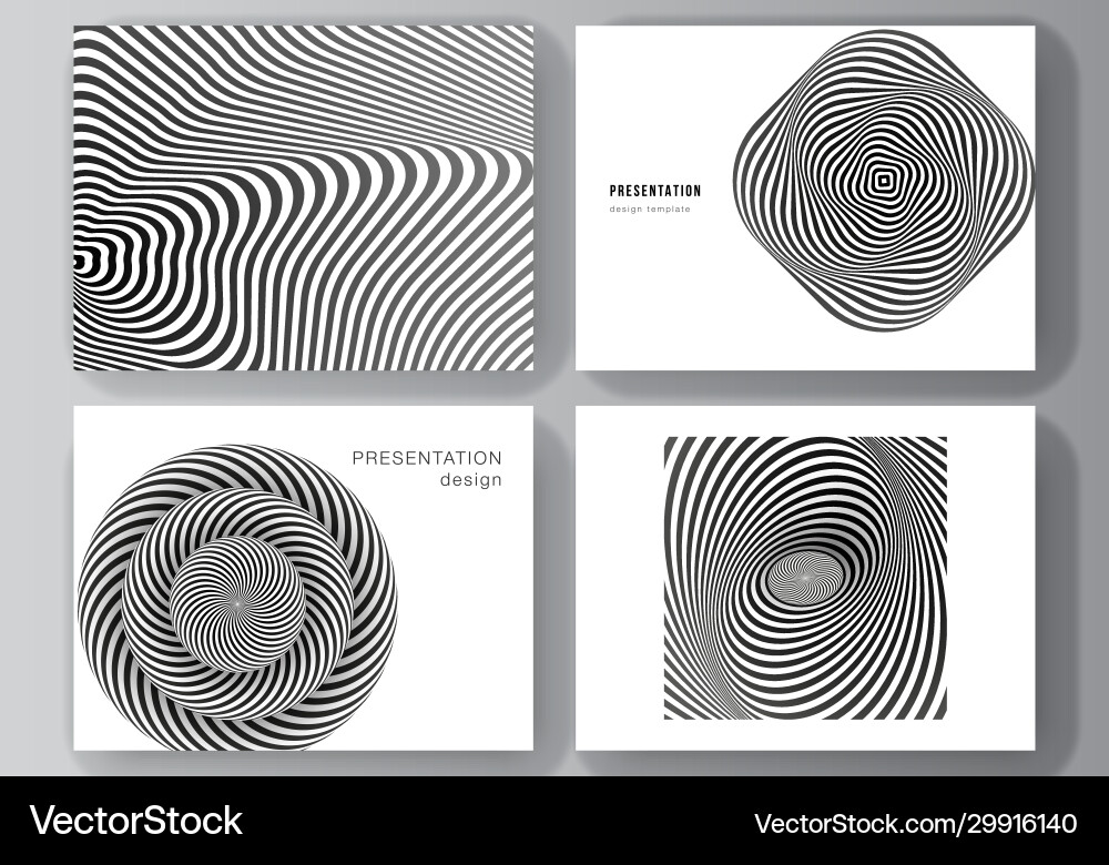 Minimalistic abstract layout Minimalistic abstract layout vector image