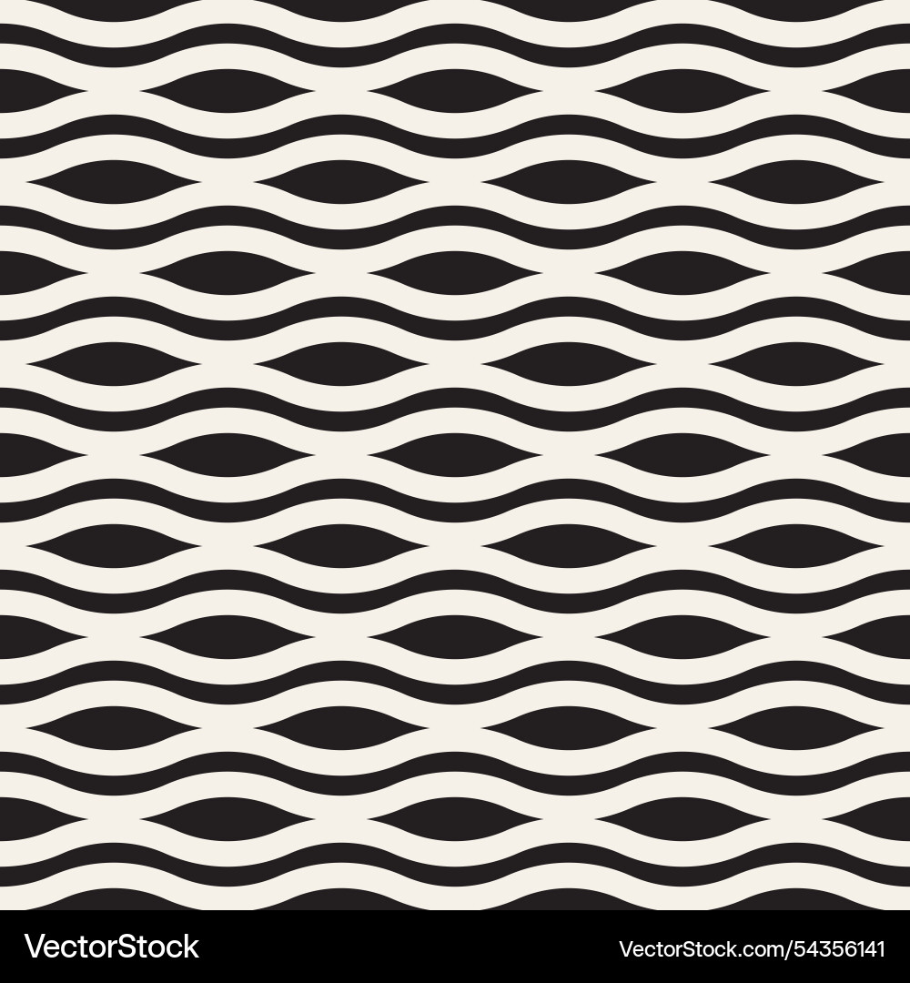 Seamless pattern repeating geometric elements Seamless pattern repeating geometric elements vector image