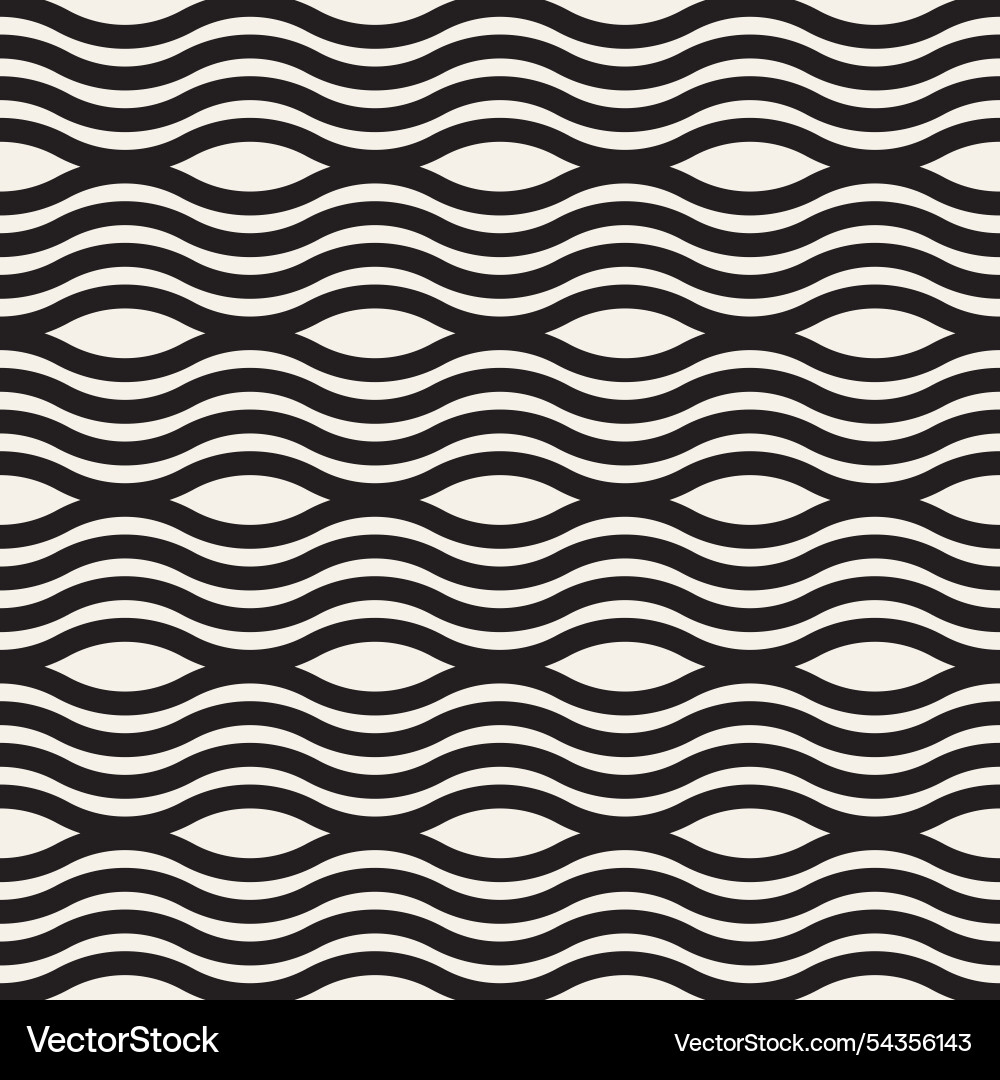 Seamless pattern repeating geometric elements Seamless pattern repeating geometric elements Vector Image