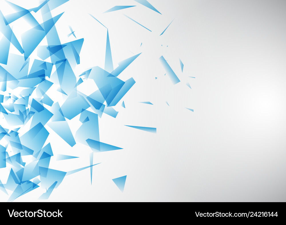 Abstract design background Vector Image
