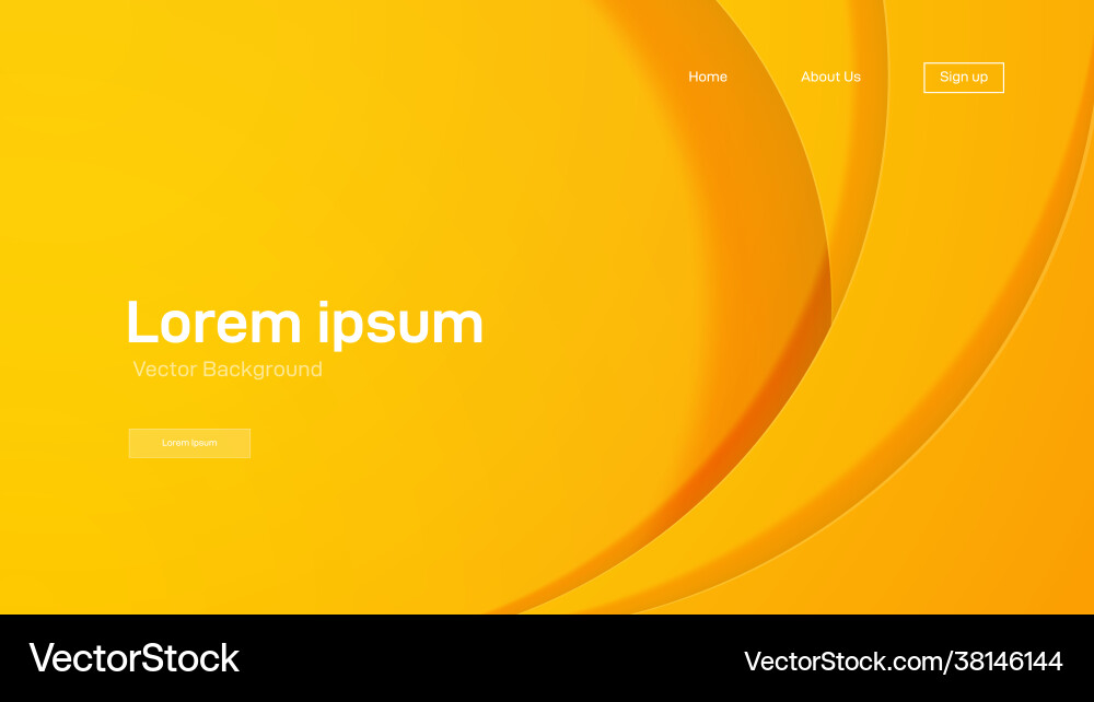 Liquid dynamic background for websites Liquid dynamic background for websites vector image