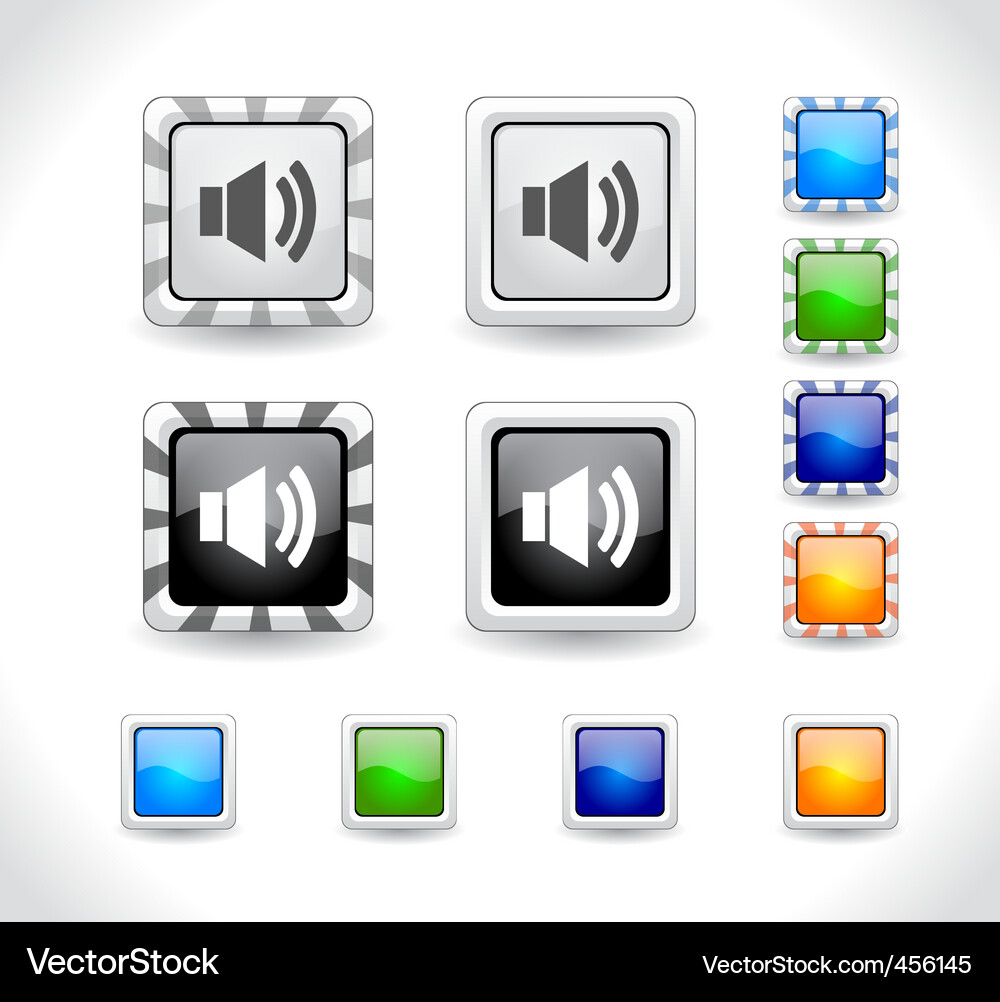 Web design Vector Image