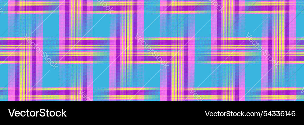 Checker textile background plaid christmas card Checker textile background plaid christmas card vector image