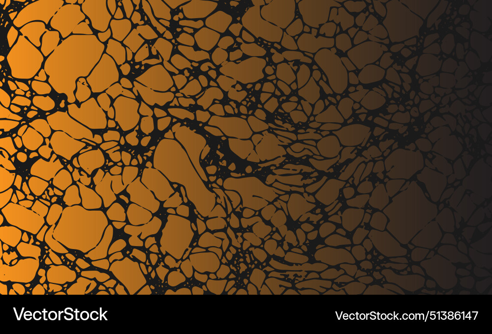 Colorful gradient grunge background marble Vector Image