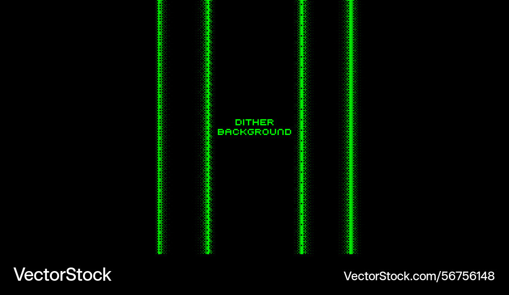 Pixel dither bitmap texture abstract smooth vector image