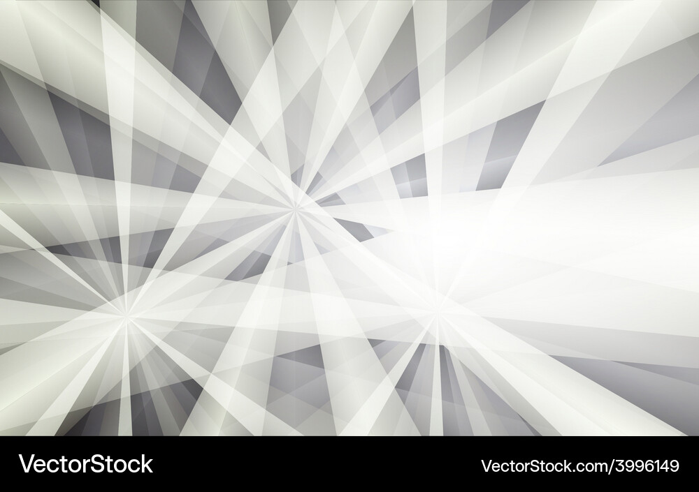 Geometric patterns set Vector Image