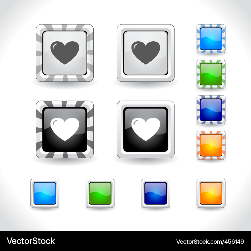 Web design Vector Image