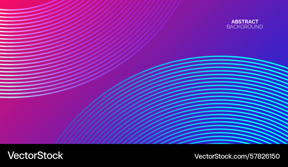 Abstract colorful gradient background Abstract colorful gradient background vector image