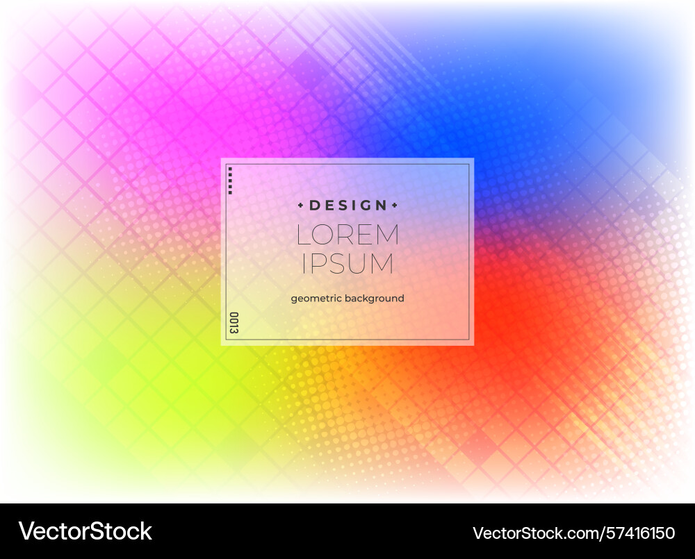 Flat minimal geometric background dynamic shapes Flat minimal geometric background dynamic shapes Vector Image