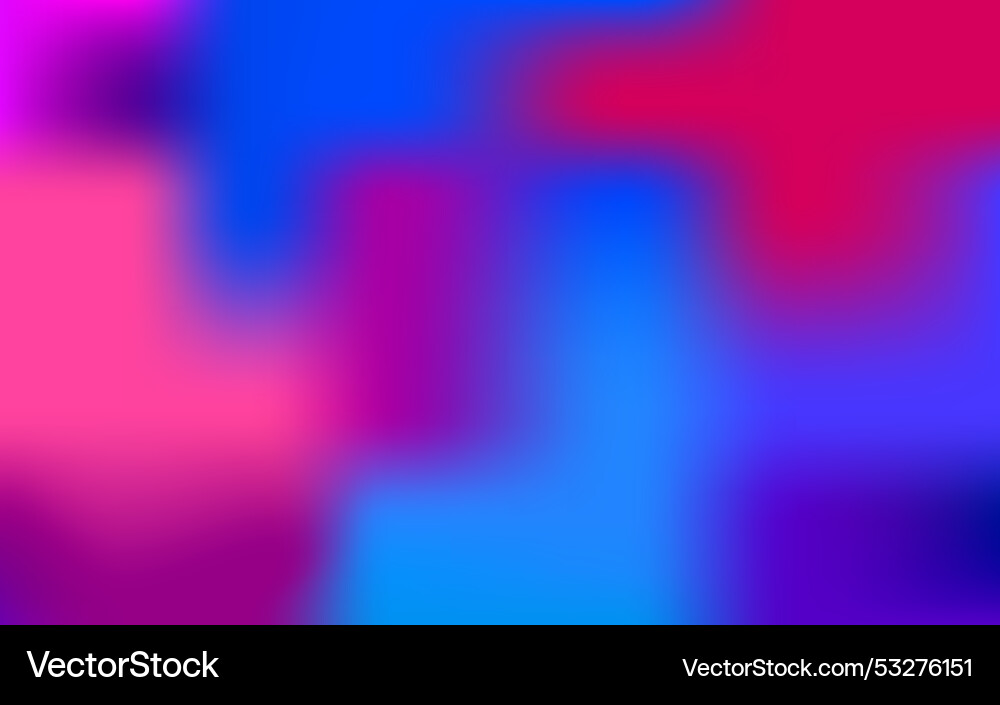 Abstract colorful background with gradient mesh Abstract colorful background with gradient mesh Vector Image