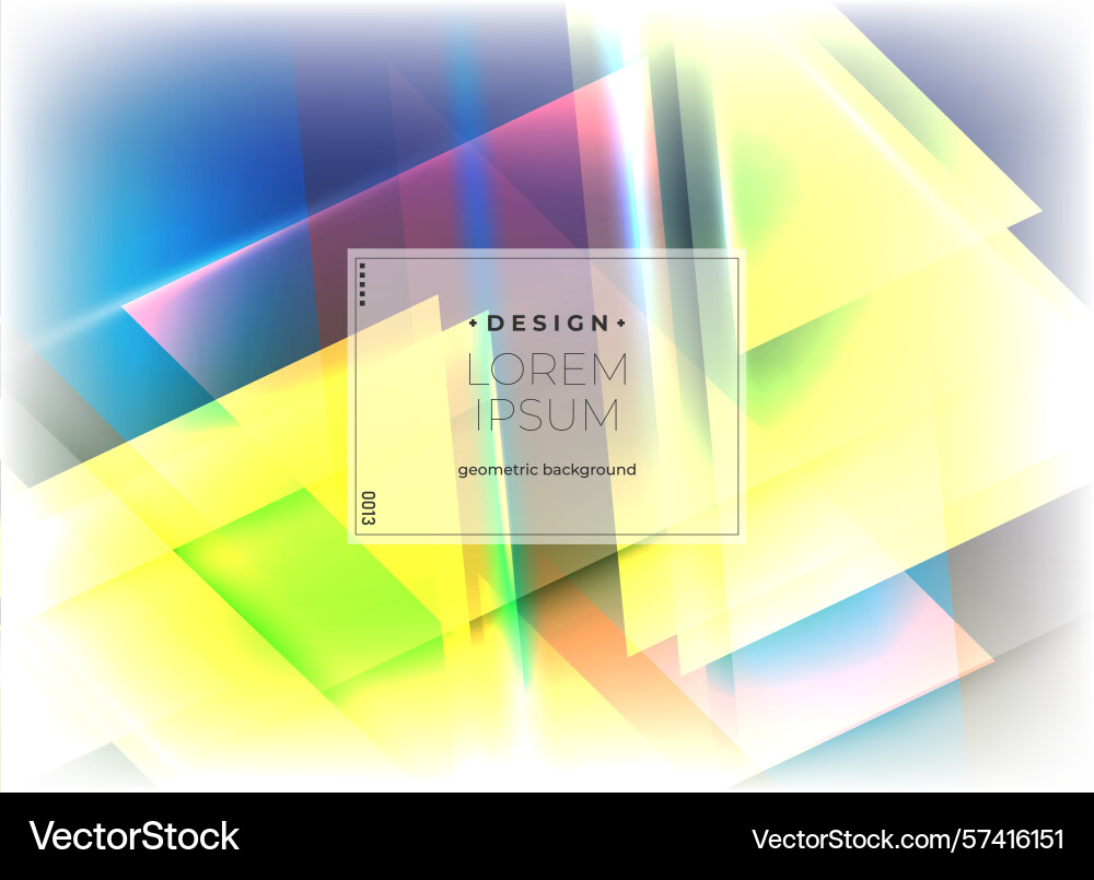Flat minimal geometric background dynamic shapes Flat minimal geometric background dynamic shapes Vector Image