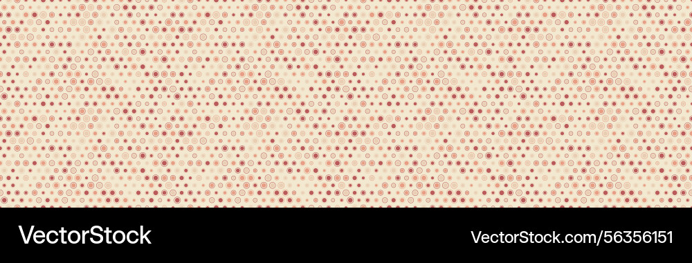 Subtle repeating pattern of textured dots Subtle repeating pattern of textured dots Vector Image