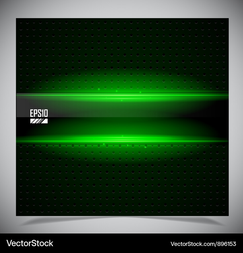Abstract background Vector Image