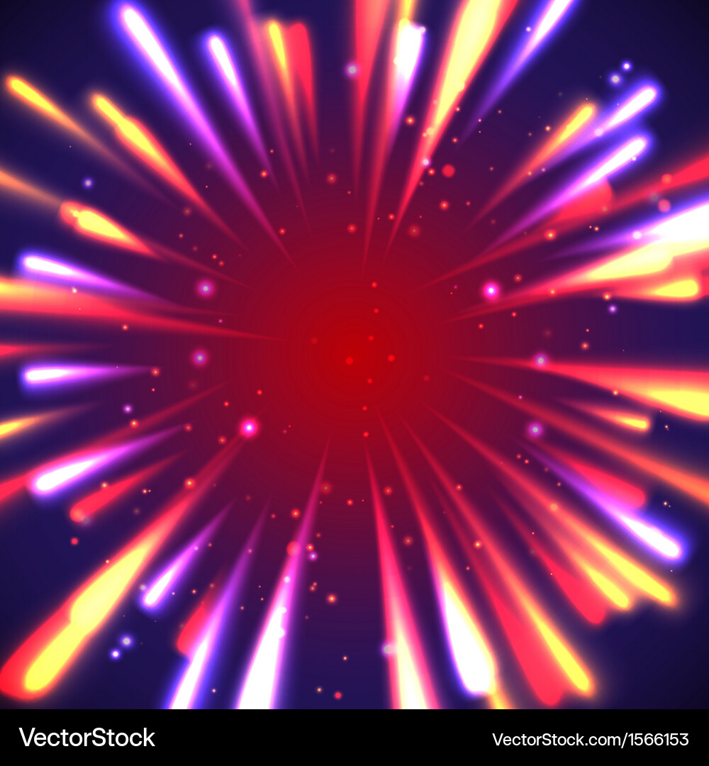 Abstract backgroundthe contains transparency Vector Image