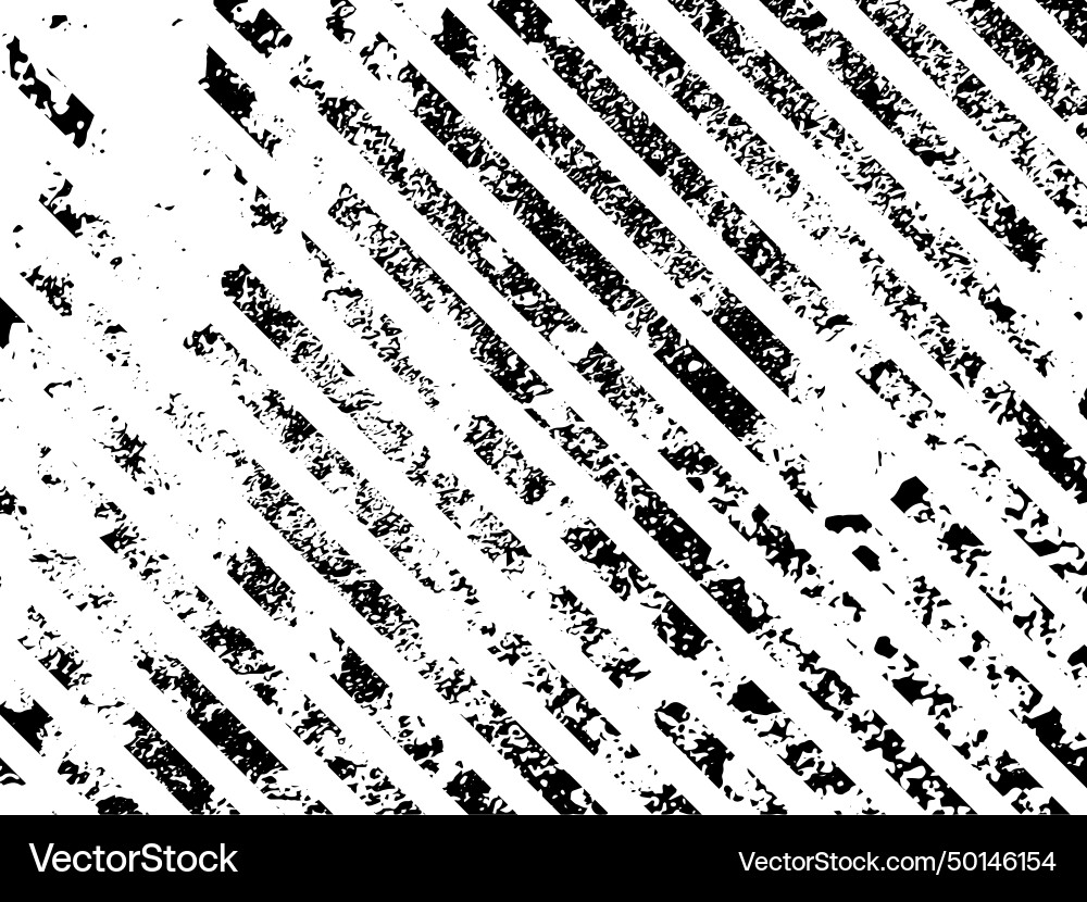 Abstract background with textured stripes Abstract background with textured stripes vector image