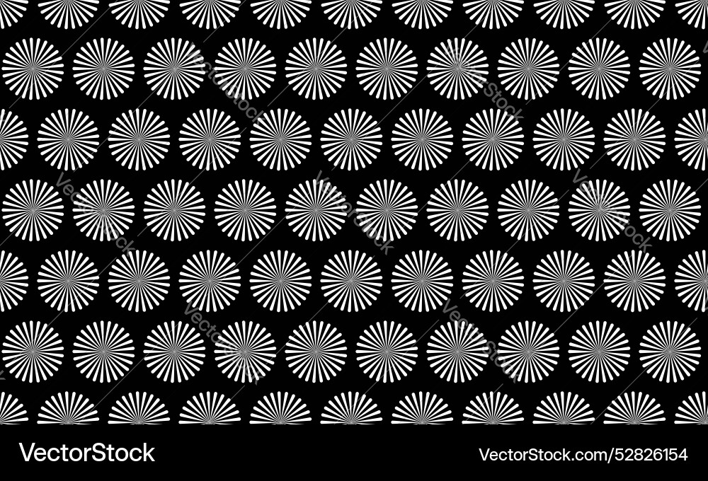 Seamless geometric pattern design abstract tech Seamless geometric pattern design abstract tech Vector Image