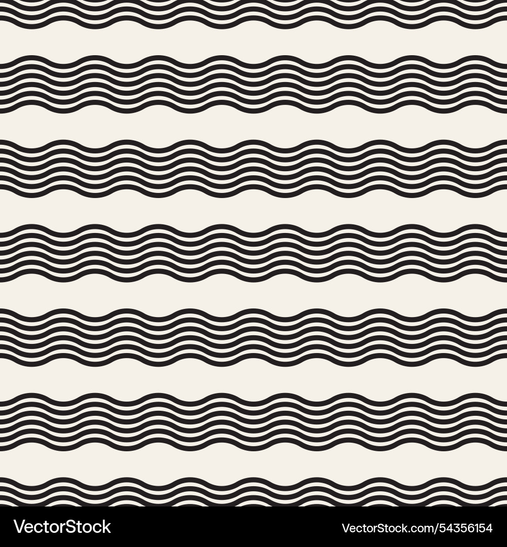 Seamless pattern repeating geometric elements Seamless pattern repeating geometric elements vector image